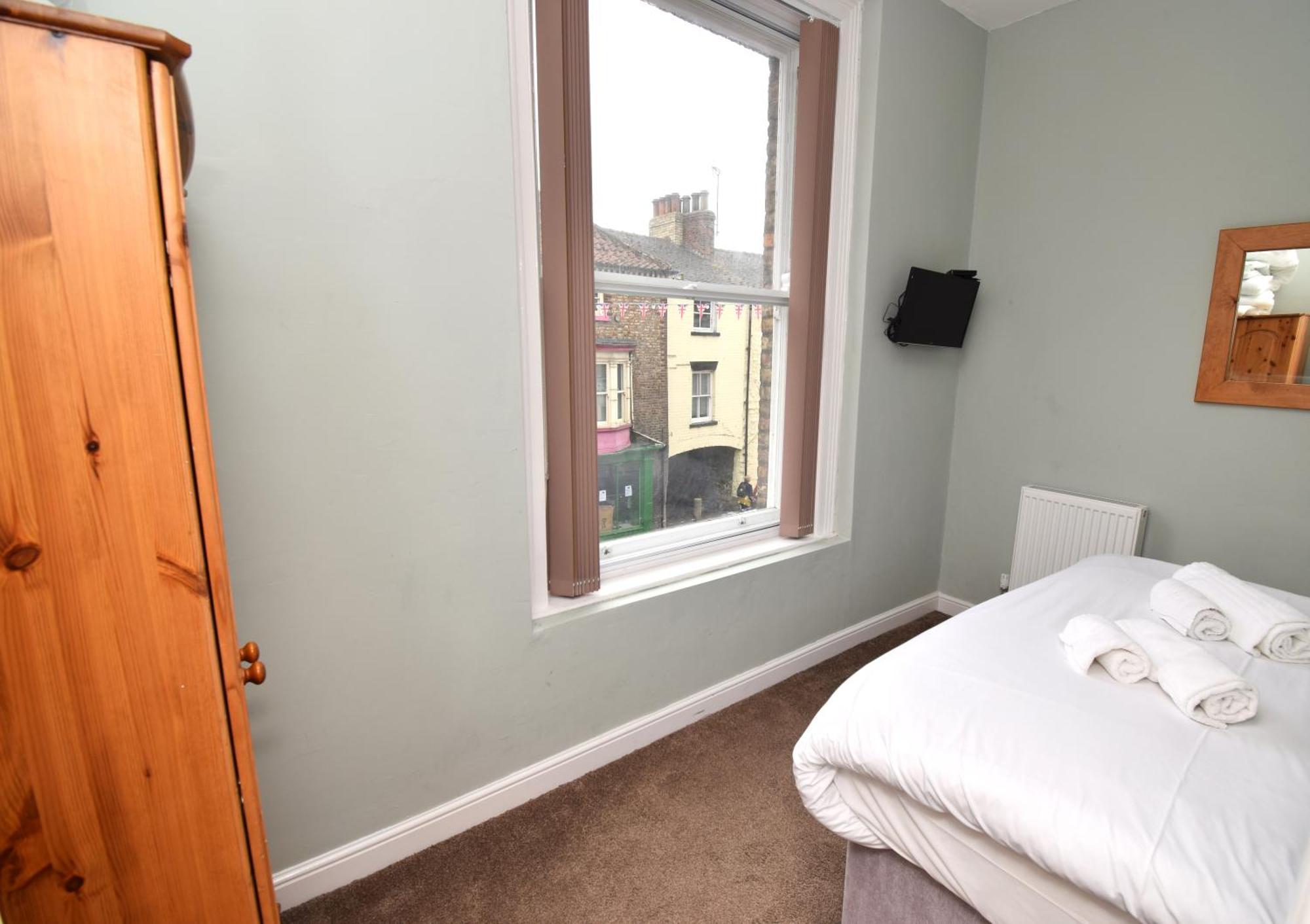 Malton Central Apartments Kamer foto