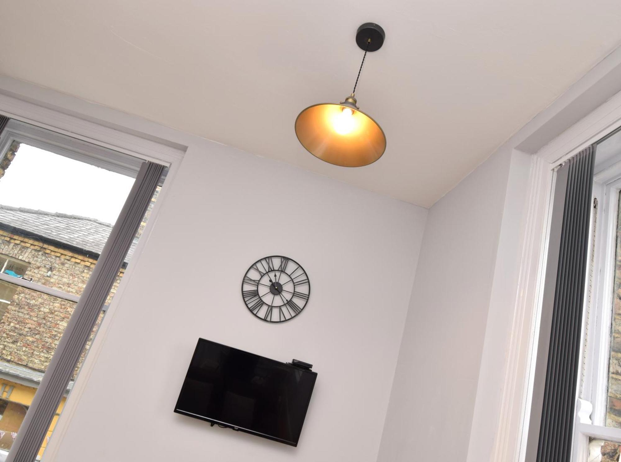 Malton Central Apartments Kamer foto