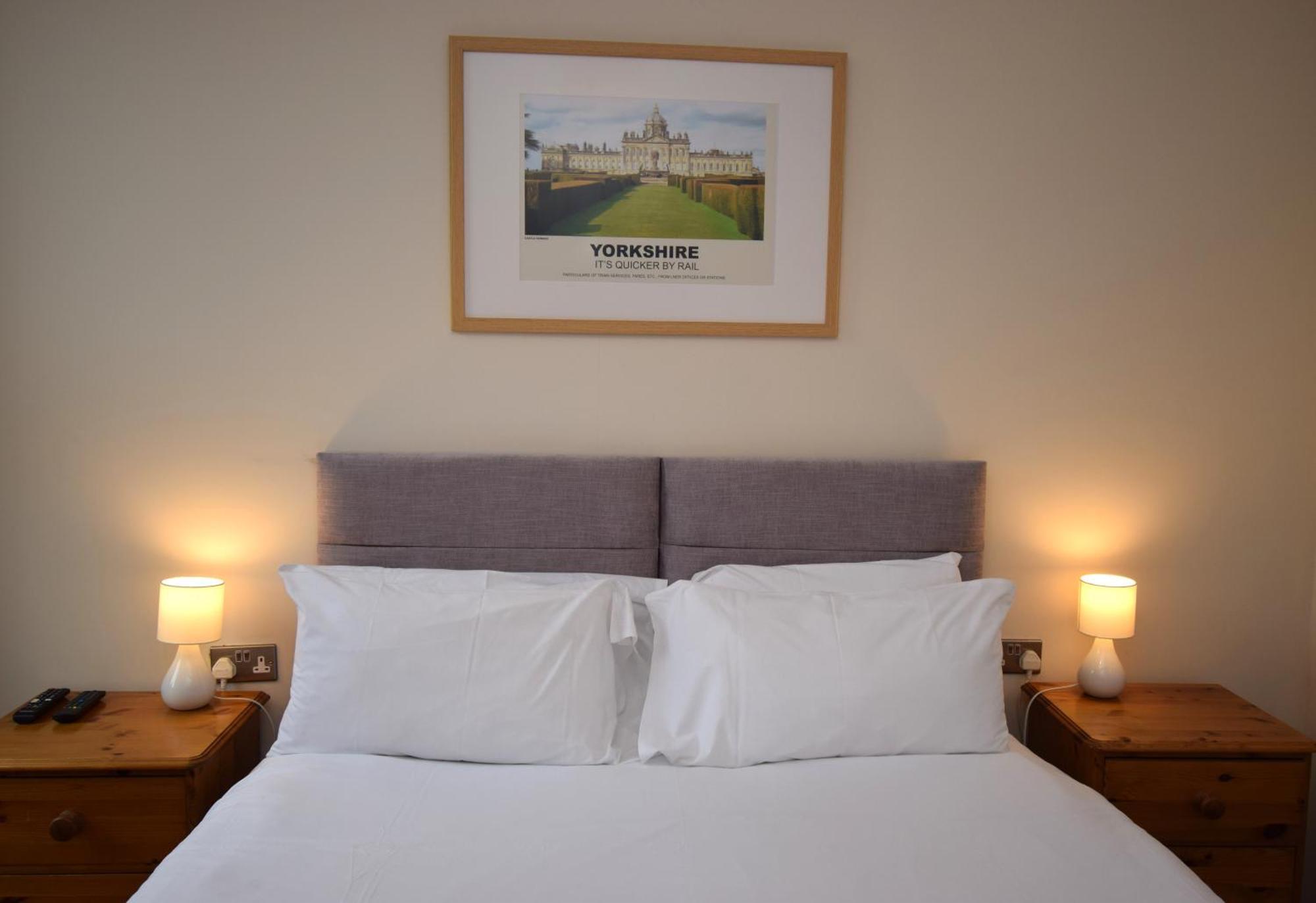 Malton Central Apartments Kamer foto