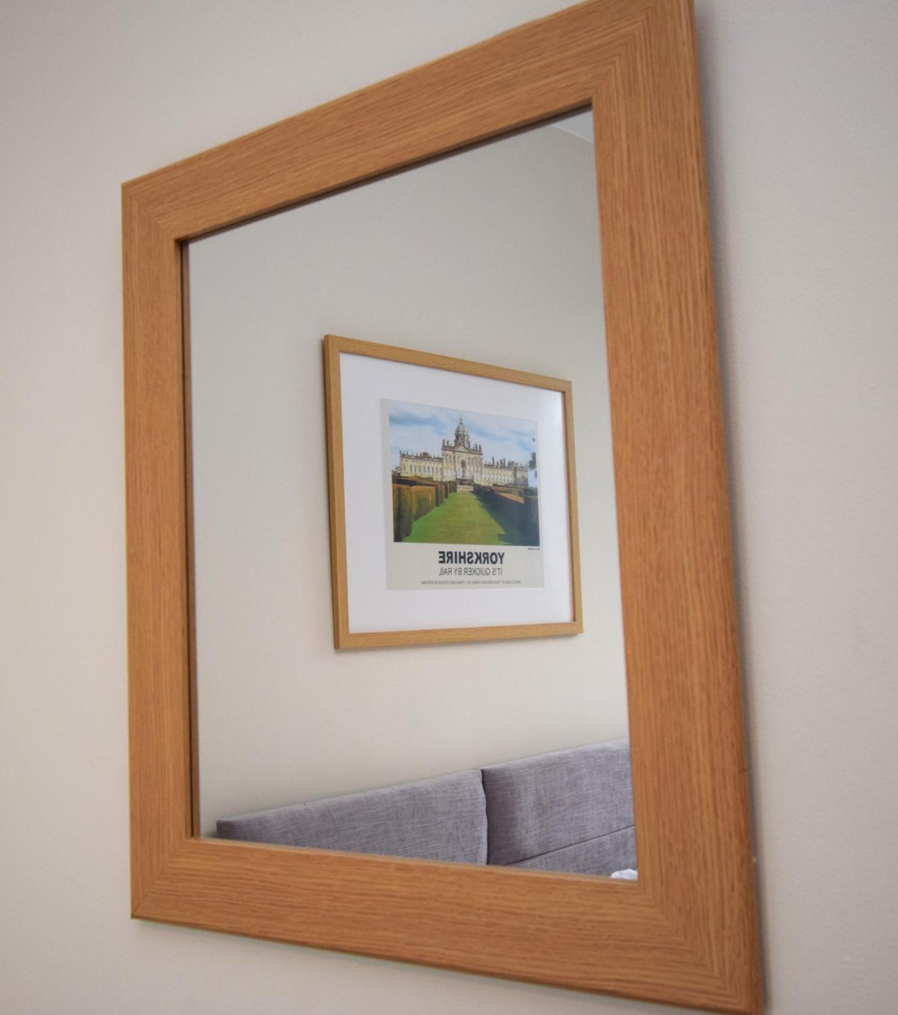 Malton Central Apartments Kamer foto