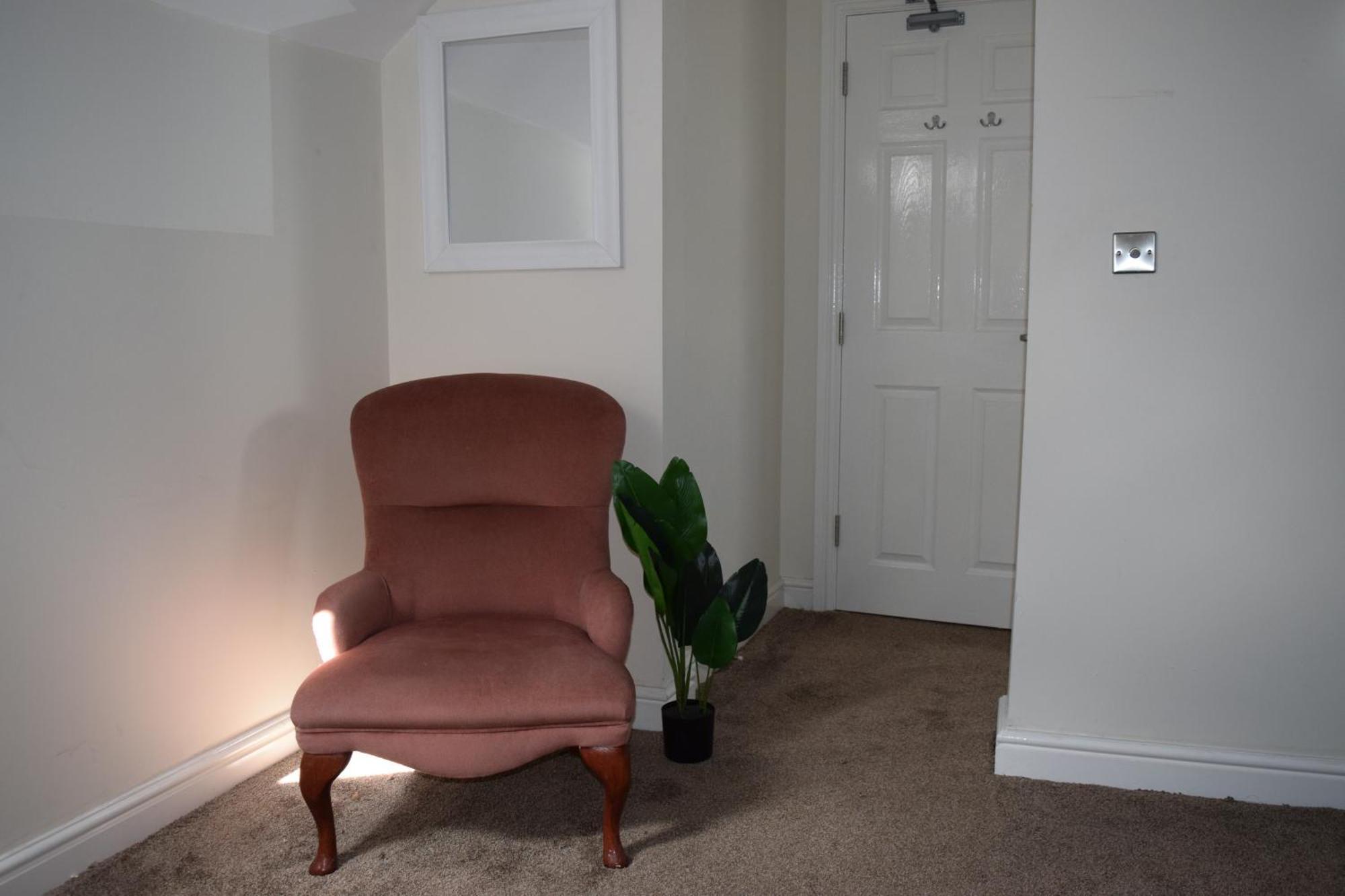 Malton Central Apartments Kamer foto