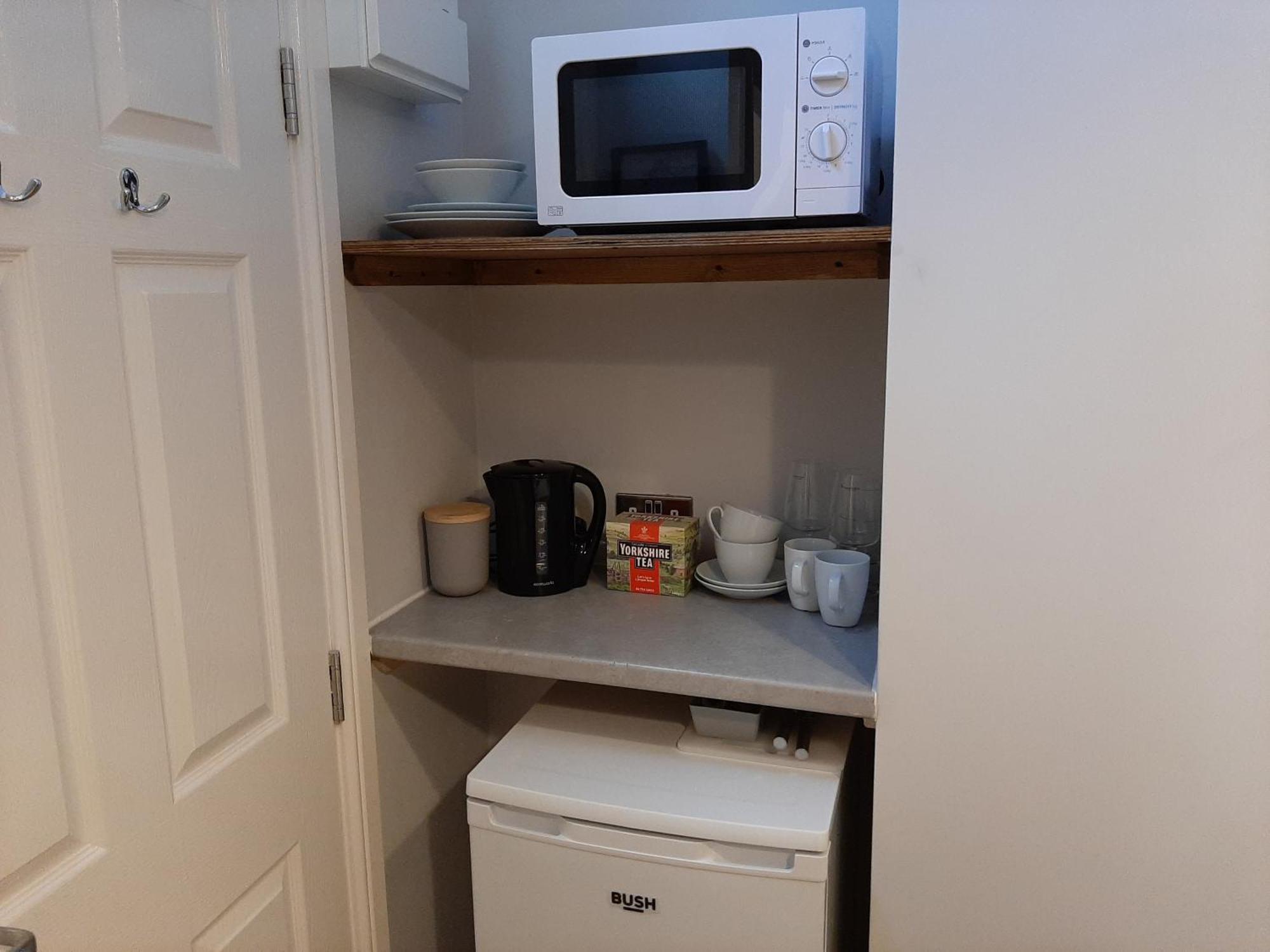 Malton Central Apartments Kamer foto