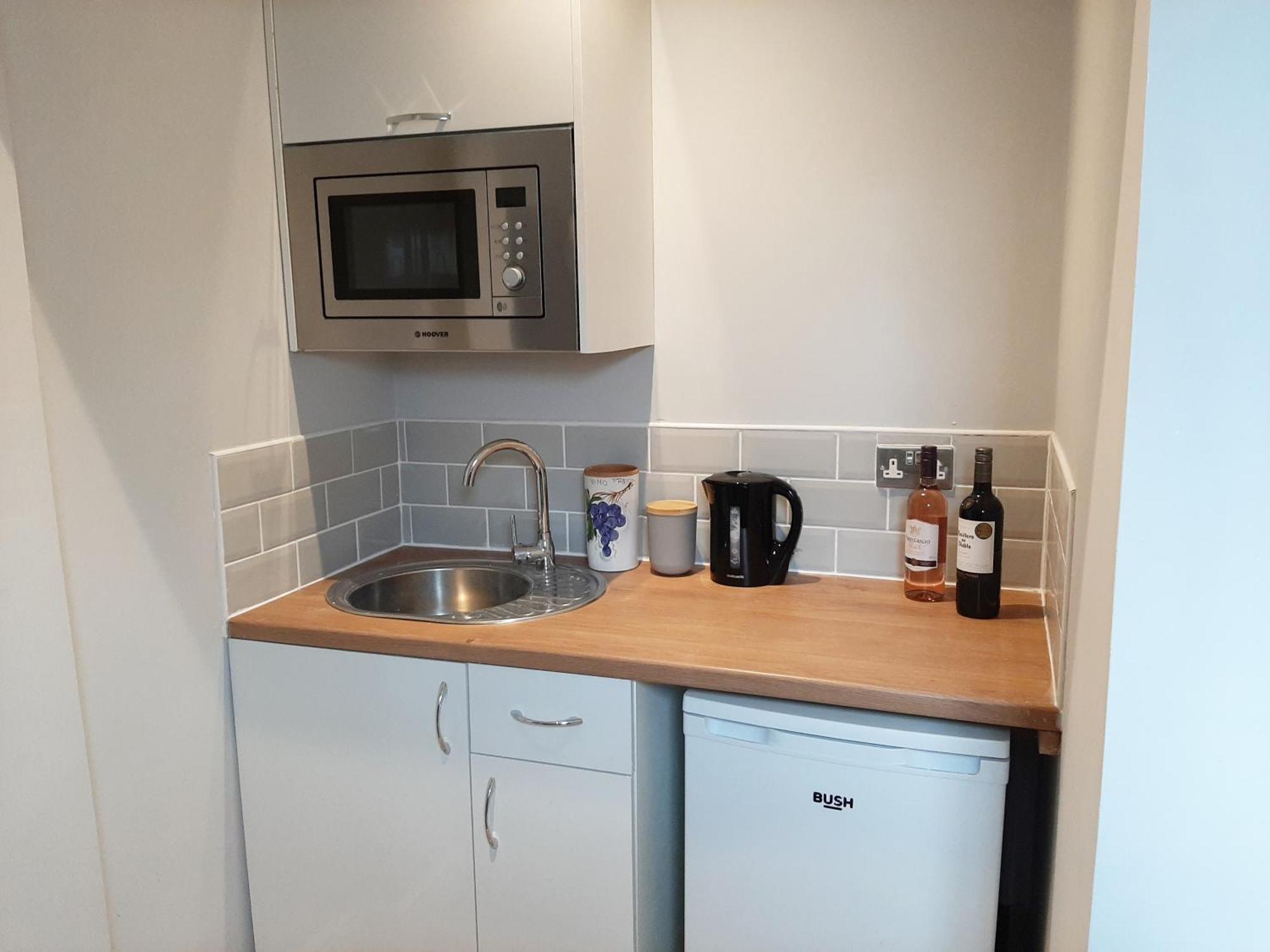 Malton Central Apartments Kamer foto